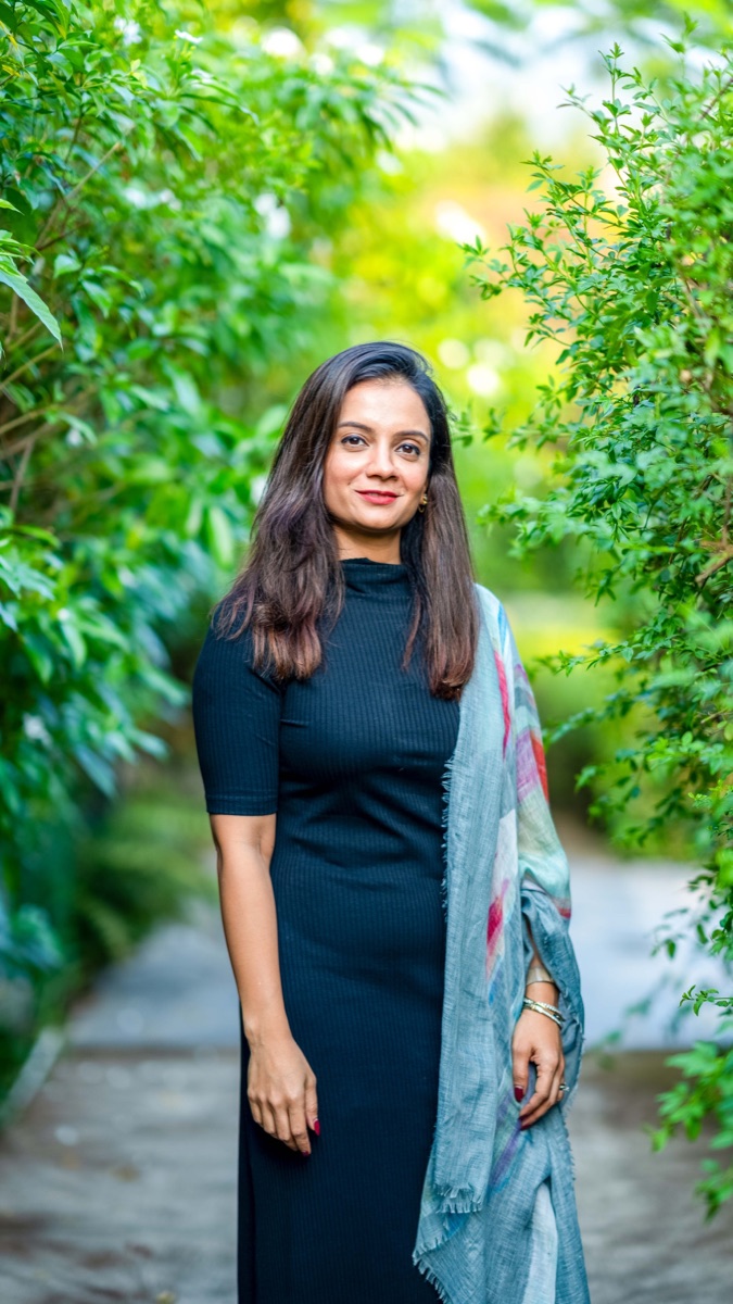 Shijna Sajith